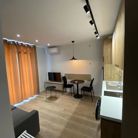 Eq Appartement