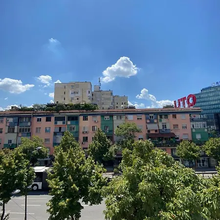 Eq Tirana